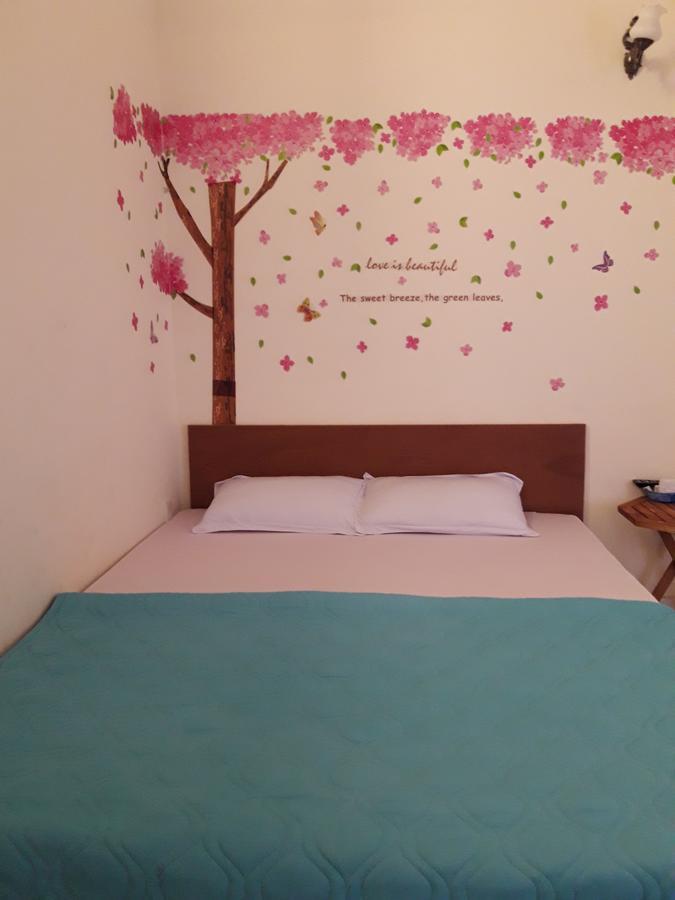 Hong Minh Hotel Vung Tau Luaran gambar