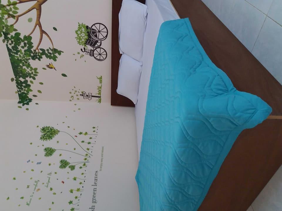 Hong Minh Hotel Vung Tau Luaran gambar