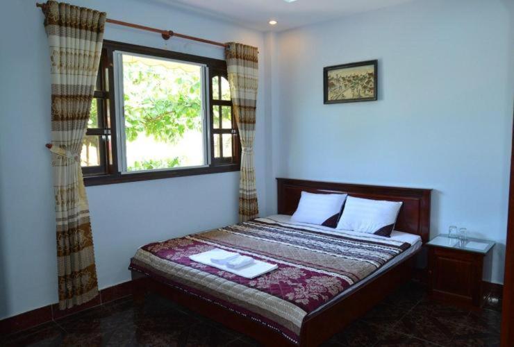 Hong Minh Hotel Vung Tau Luaran gambar